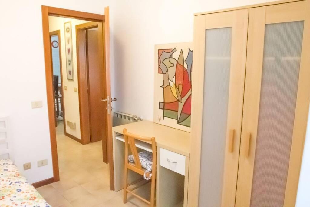 Portaorientale Διαμέρισμα Μαλτσεζίνε Εξωτερικό φωτογραφία