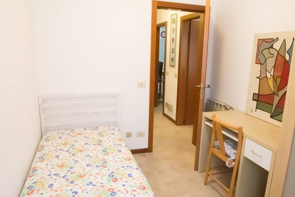 Portaorientale Διαμέρισμα Μαλτσεζίνε Εξωτερικό φωτογραφία