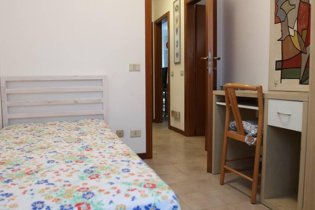 Portaorientale Διαμέρισμα Μαλτσεζίνε Εξωτερικό φωτογραφία