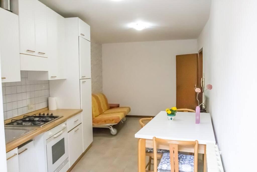 Portaorientale Διαμέρισμα Μαλτσεζίνε Εξωτερικό φωτογραφία
